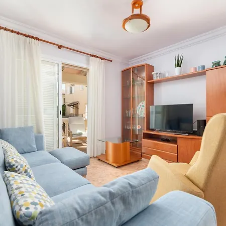 Aritja, 5 * Port de Alcudia (Mallorca)