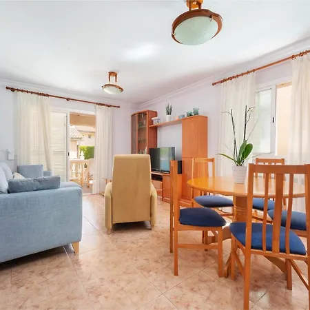 Chalé Aritja, 5 Port de Alcudia (Mallorca)