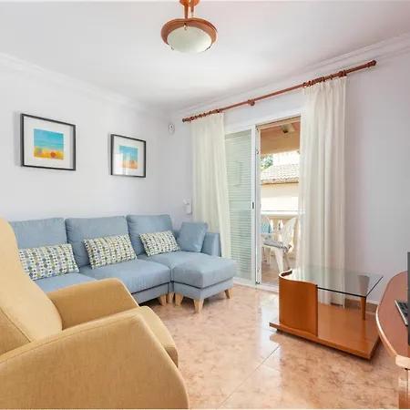 Aritja, 5 * Port de Alcudia (Mallorca)
