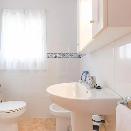 Alpstuga Aritja, 5 Port de Alcudia (Mallorca)