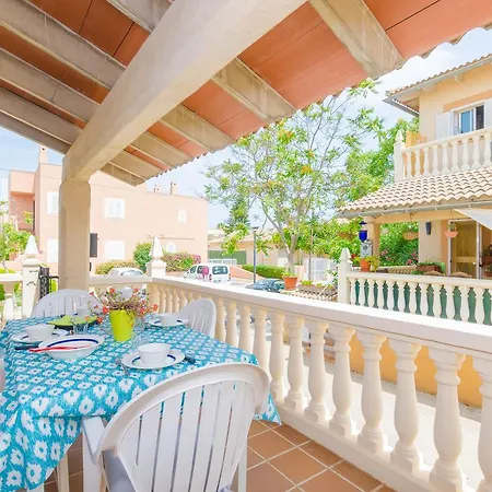 Aritja, 5 * Port de Alcudia (Mallorca)
